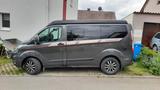 Dethleffs Globevan Camp Two - Dethleffs Globevan Camp Two