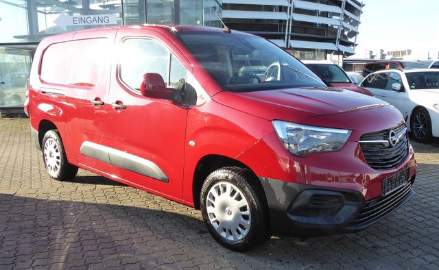 Opel Combo  Cargo Edition XL L2H1 Klima