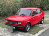 Fiat 127 - Fiat 127 Benziner Gebrauchtwagen