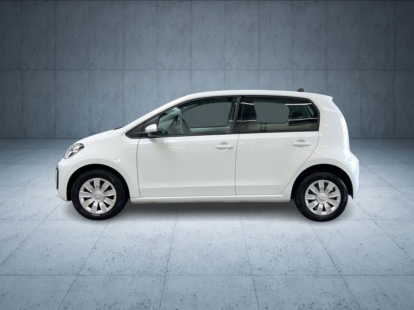 Volkswagen e-up! - Bild 2