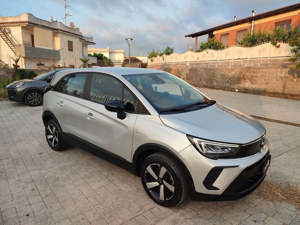 Image of Opel Other