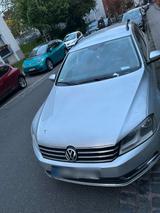 Volkswagen Vw Passat 2011 - VW Passat Gebrauchtwagen in Aachen