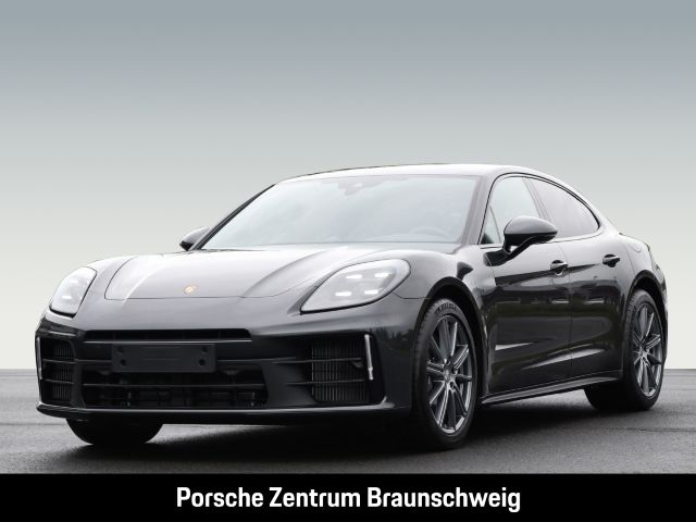 Porsche Panamera 4 E-Hybrid Sportabgas BOSE LED-Matrix