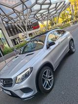 Mercedes-Benz GLE 350 d 4MATIC - - Mercedes-Benz GLE 350 Gebrauchtwagen in Frankfurt
