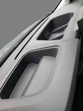 Fahrzeugabbildung Renault TRAFIC Lkw Komfort L2H1 3,1t Blue dCi 150 MY24