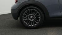 MINI Cooper S Cabrio - Vorschau Bild 16