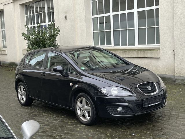 Seat Leon Style Ecomotive