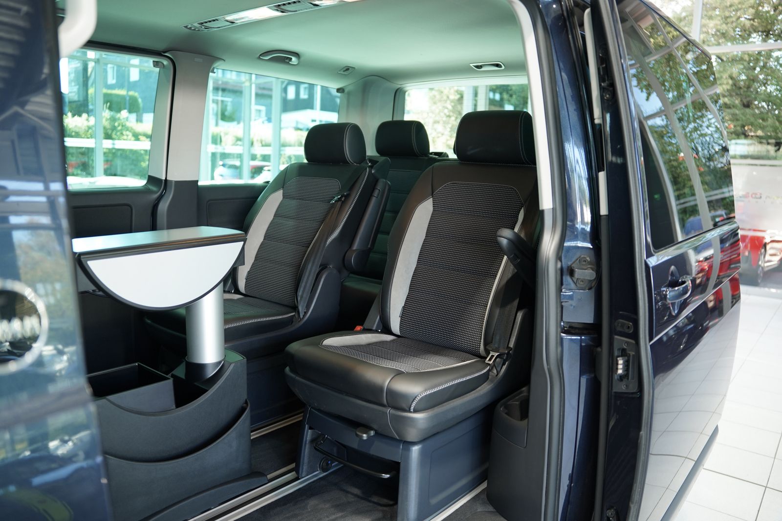 Vw T6 Multivan