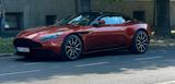 Aston Martin DB11 5.2 V12 AMR AMR - scheckheftgepflegte Aston Martin DB11