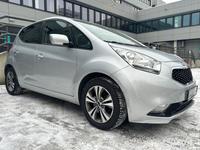 Kia VENGA 1.6 CVVT DREAM NAV/RFK/PDC/KLIMAUT/T-LEDER
