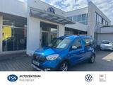 Dacia Dokker 1.5 CDI Stepway Plus - Dacia Dokker Stepway mit Diesel-Antrieb