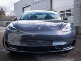 Tesla Model 3 Long Range 1. Hand - Tesla aus 2021
