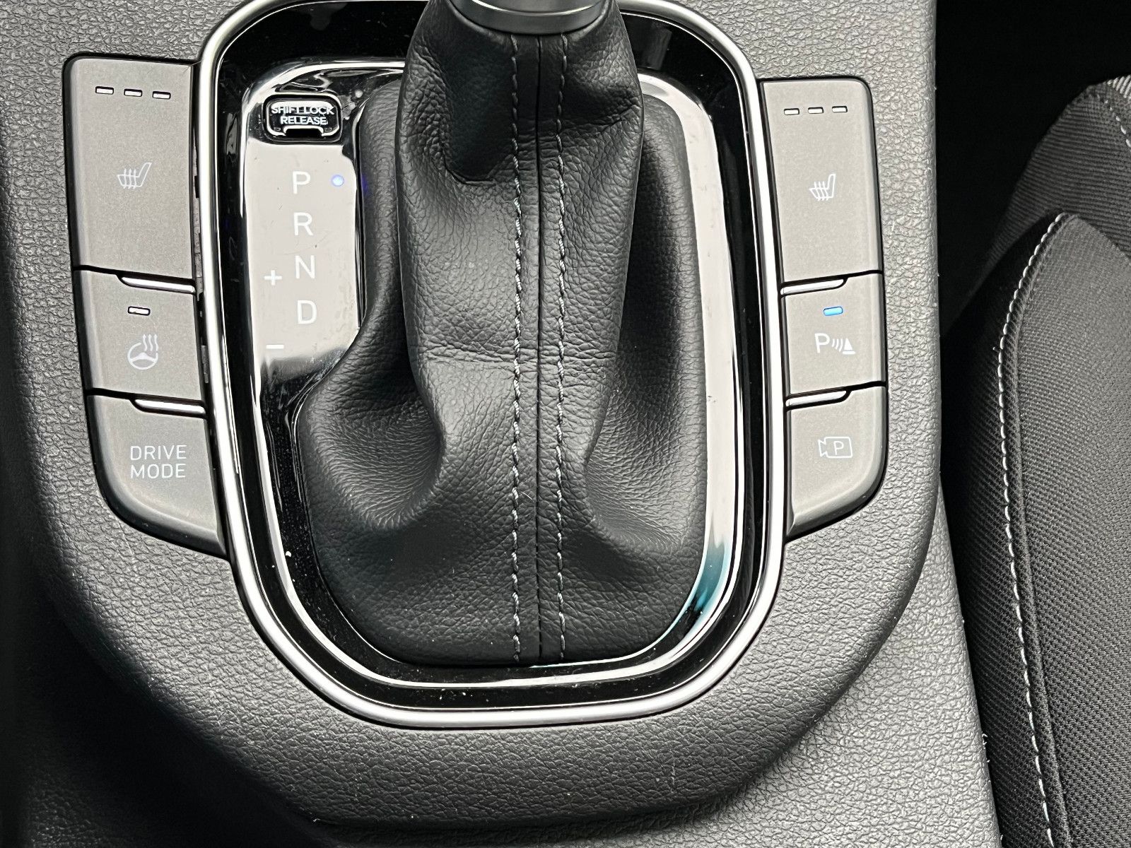 Hyundai i30 – Bild 8