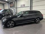 Mercedes-Benz C 300 e T Automatik **Kamera*Temp*SHZ*PDC** - gebrauchte Mercedes-Benz C 300 aus dem Jahr 2020