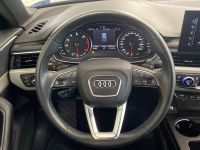 Audi A4 - Vorschau Bild 11
