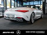 Mercedes-Benz SL 63 AMG 4M+ KERAMIK-BREMSE SOUND DISTRO 21''AM - Mercedes-Benz SL 63 AMG aus 2024