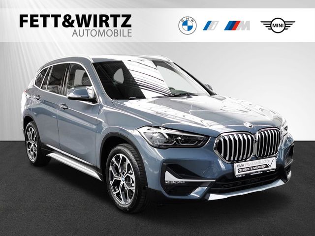 BMW X1 xDrive25e xLine Stop&Go|AHK|Kamera|Sportsitz