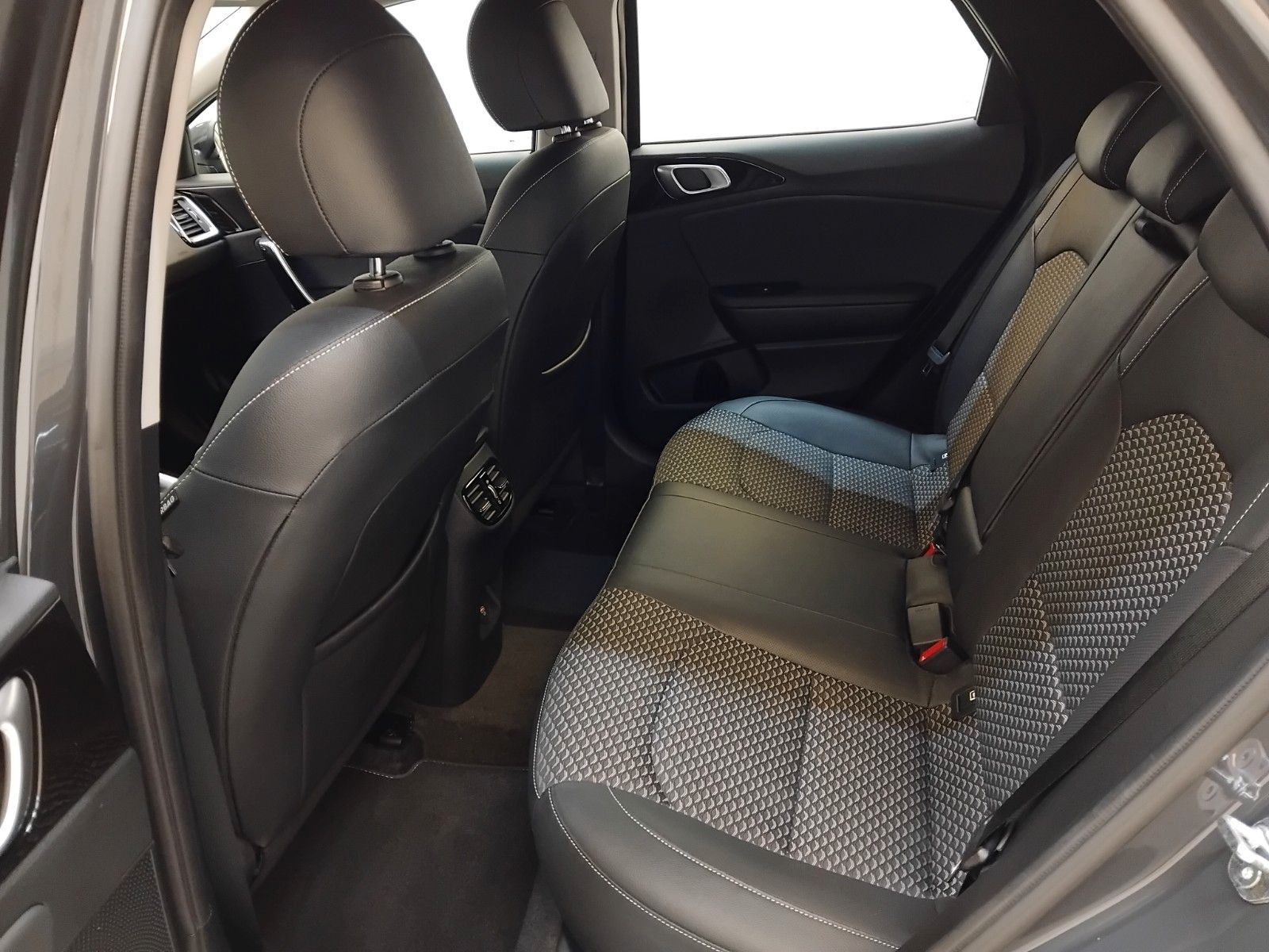 KIA XCeed (07/2025, Benzin)