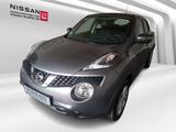 Nissan Juke 1.2 DIG-T 6MT 115PS 2WD Acenta NC - Nissan Juke: Limousine