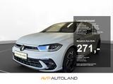 Volkswagen Polo 1.0 TSI DSG R-Line | PANO | NAVI | LED | - Volkswagen Gebrauchtwagen in Magdeburg
