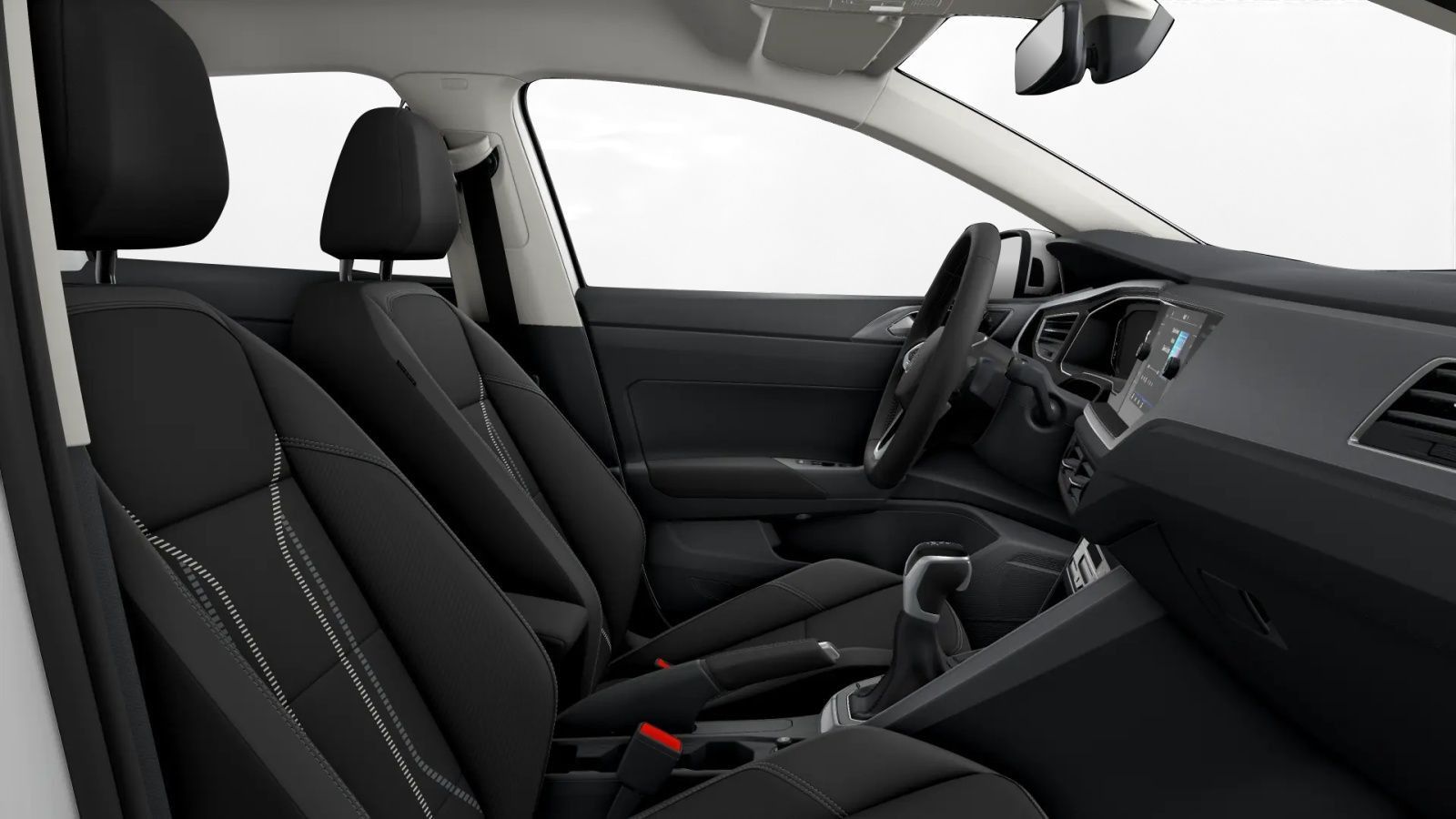 Volkswagen Taigo - Bild 4