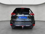 Nissan X-Trail 1.7 dCi N-Connecta - Nissan X-Trail mit Diesel-Antrieb