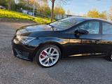 Seat Leon ST CUPRA 280 PS DSG 2.0 TSI - Seat Leon Cupra-280