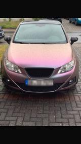 Seat Ibiza Copa Style 1,4 ltr - Seat Ibiza: Coupé
