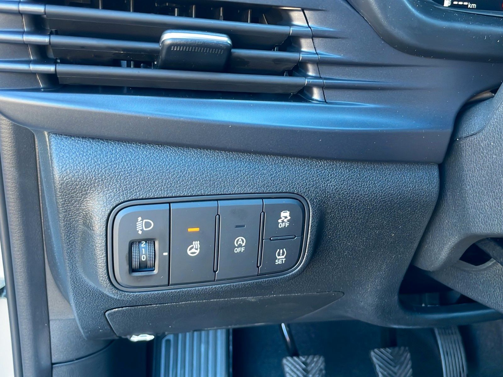 Hyundai i20 - Bild 9