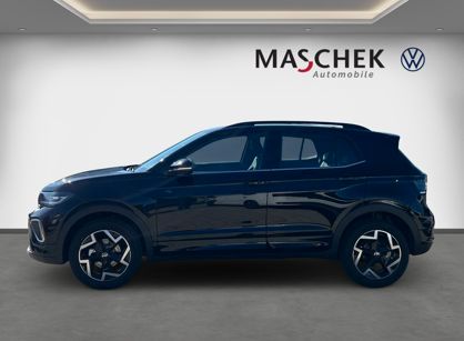 Volkswagen T-Cross - Bild 3