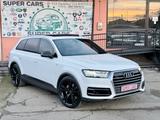 Audi Q7 50TDI quattro 286CV S-Line Pluș 7PST EU6 - Behindertengerechte Audi Q7