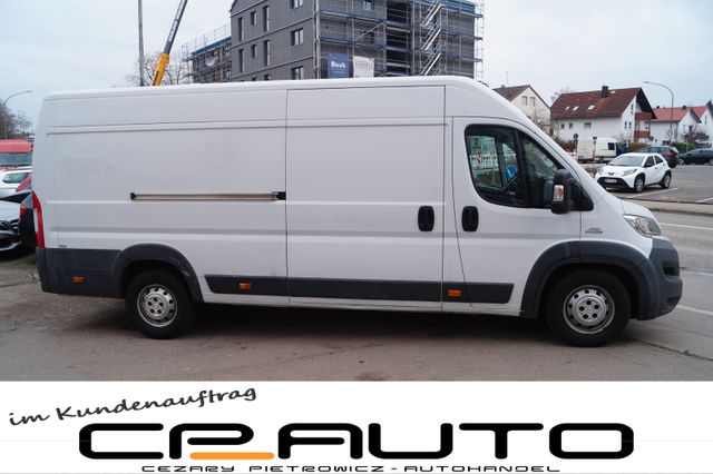 Fiat Ducato Maxi Grossr.-Kasten 35 150 L5H2 RS: 4035