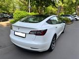 Tesla Model 3 Hinterradantrieb RWD - Tesla Unfallwagen