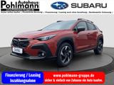 Subaru Crosstrek 2.0ie EDITION COMFORT PLUS Navi LED Ku - Subaru Neuwagen
