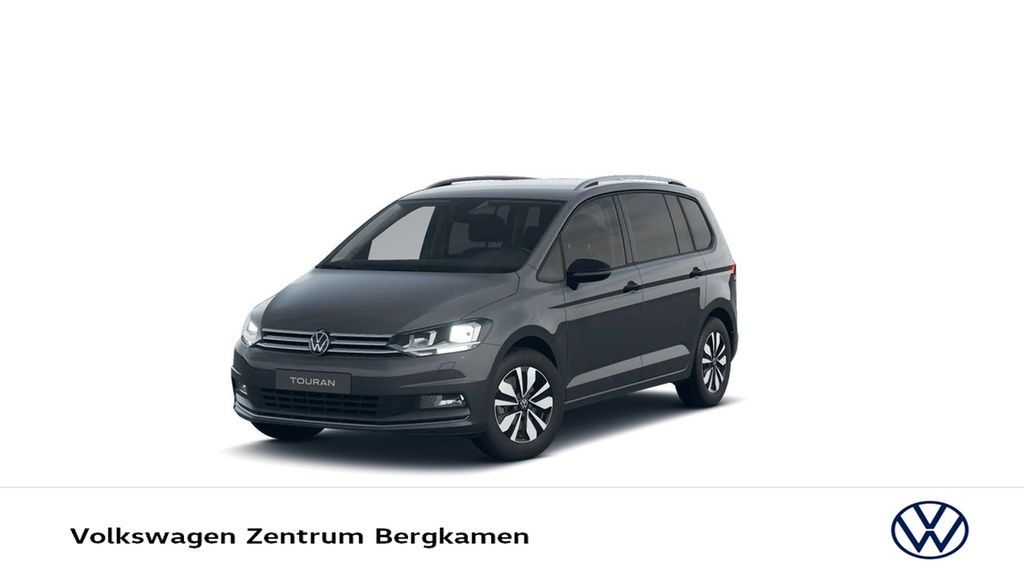 Image of Volkswagen Touran