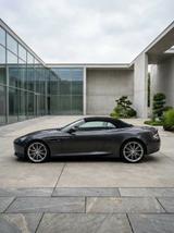 Aston Martin DB9/unfallfrei/AM Historie/Cabrio - Aston Martin Virage aus 2011
