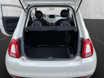 Fiat 500 1.0 Hybrid *DAB*ISOFIX*BLUETOOTH*KLIMA*