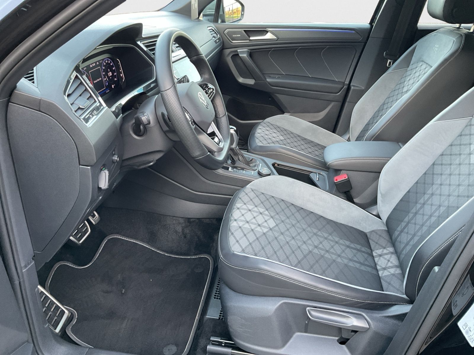 Volkswagen Tiguan Allspace - Bild 9