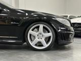 Mercedes-Benz CL 500 Original 63 AMG Umbau 20" Softclose - Mercedes-Benz AMG c63