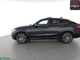 BMW X4 xDrive30i M SPORT SHADOW 360GRAD,HUD,PANO,21Z - BMW X4 mit Benzin-Antrieb: Grau