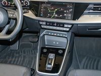 Audi A3 - Vorschau Bild 14