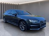 Audi A4 Avant quattro 2.0TDI S-LINE/PLUS*MATRIX*VOLL*