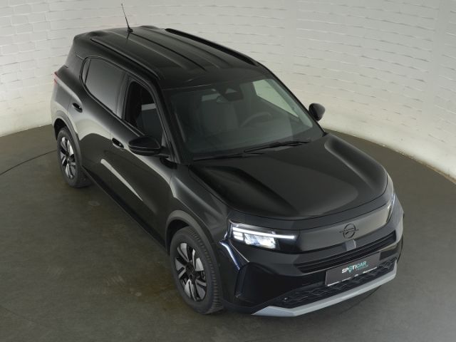 Frontera Electric C GS 44kWH AT+LED LICHT+NAVI+R