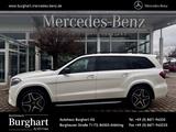 Mercedes-Benz GLS 350 d 4M AMG Line NIght/EXCLUSIVE/Airmatic - gebrauchte Mercedes-Benz GLS 350 aus dem Jahr 2018