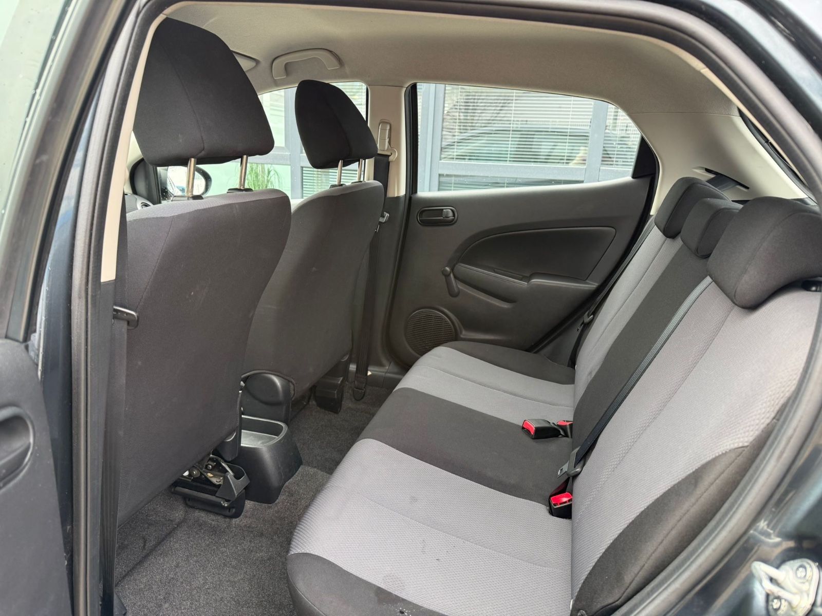 MAZDA 2 2 Lim. 1.3  Active*5-TÜRIG*KLIMA*, Ansicht 10