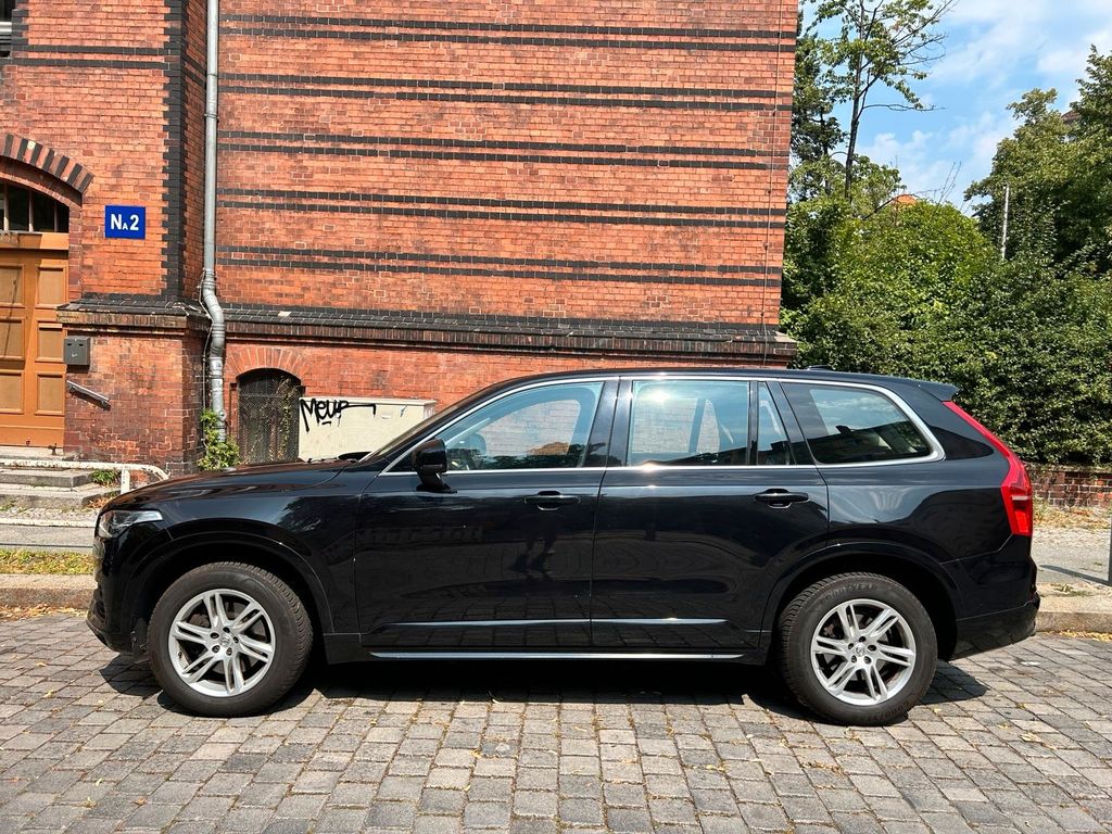 Image of Volvo XC90