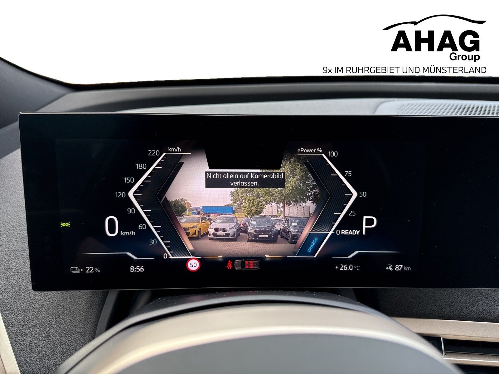 BMW iX - Bild 11