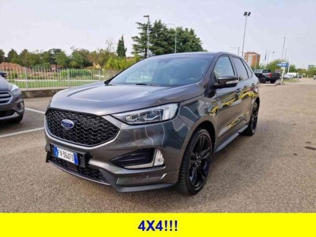 Image of Ford Edge