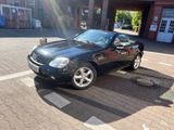 Mercedes-Benz SLK 320 - Mercedes-Benz SLK 320 aus 2001