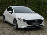 Mazda 3 SKYACTIV-G 150PS SELECTION + Design-Paket + Pr - Mazda 3: 150